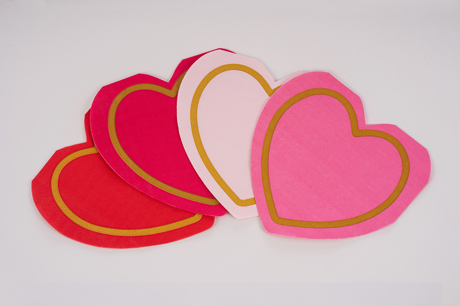 Serviette en forme de vacances