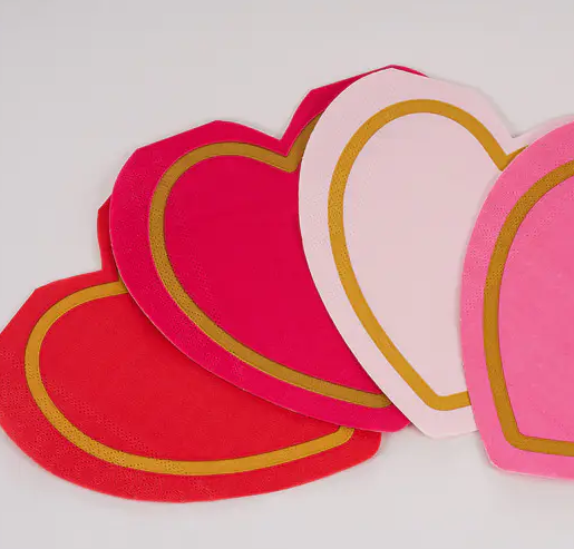 Les serviettes en papier de forme irrégulière valent-elles la peine d'être choisies pour les événements et l'image de marque ?
