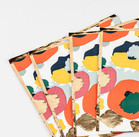 Serviette en papier jetable ou serviette en tissu : quel est le meilleur ?