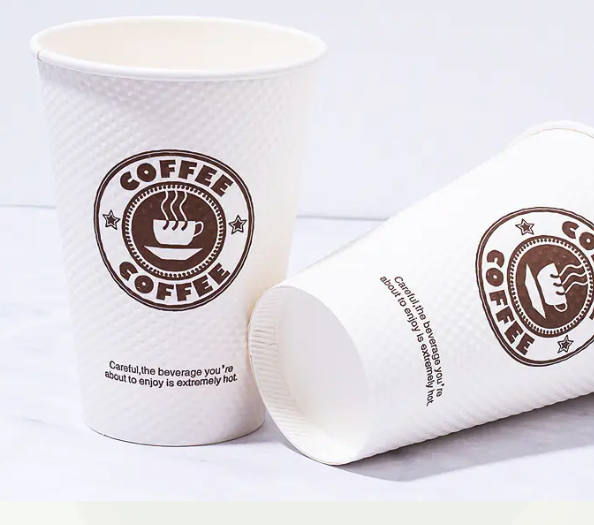 À quoi servent les gobelets en papier double couche ?